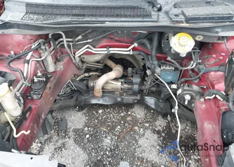 2015 Chrysler Town & Country Touring z USA, uszkodzony, nr VIN 2C4RC1BG7FR560451